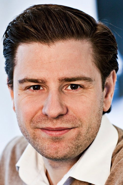 Christian Potalivo profile