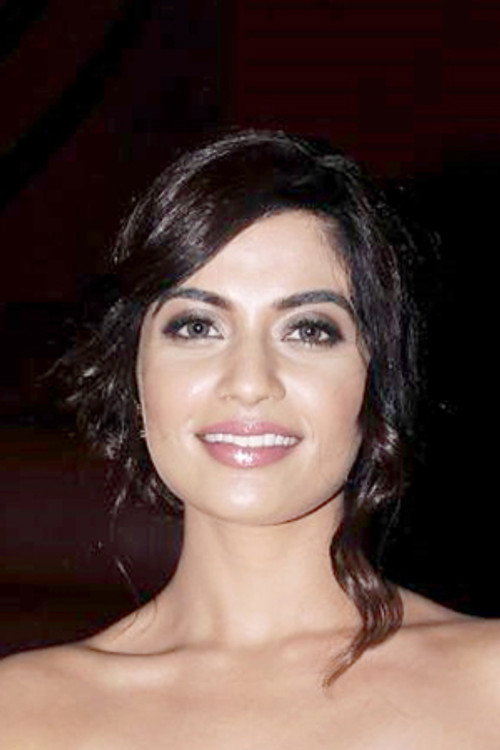 Photo of Natasha Fernandez, Acting