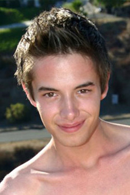 Photo of Matt Hunter, Acting