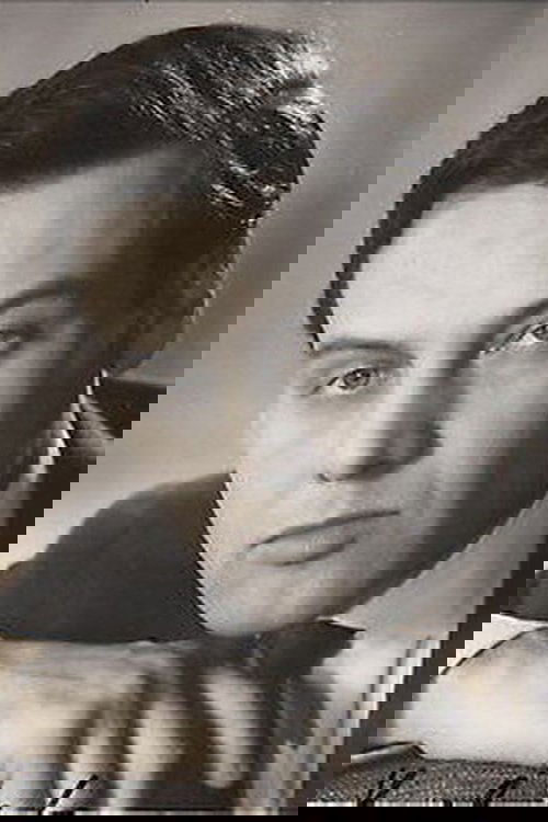 Walter Kohut profile