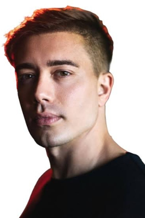 Photo of Headhunterz, Acting