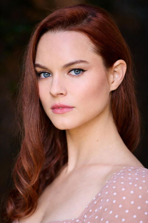 Vanessa Donghi profile