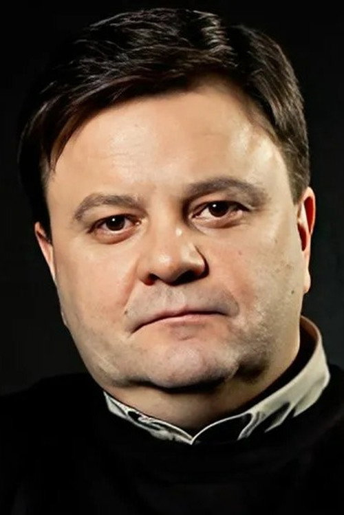 Photo of Sergei Belyayev, Acting
