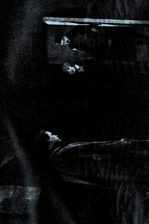 Movie poster for The Laws of the Storm (1928)