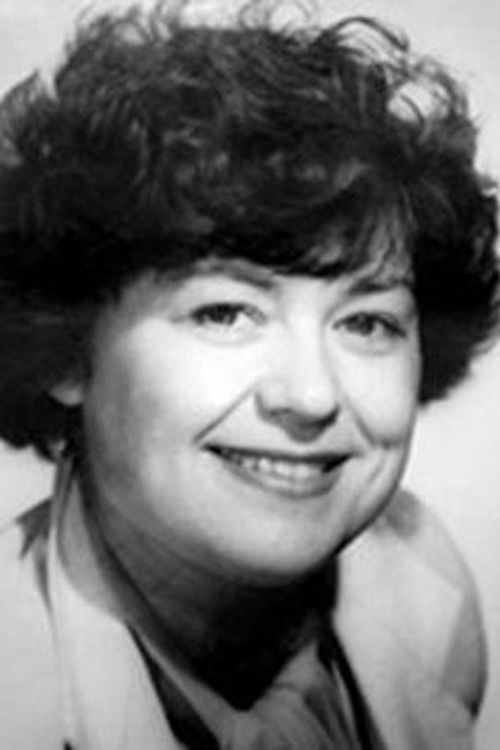 Natalya Chenchik profile