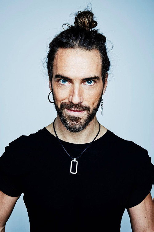 Photo of Daniel Gildenlöw, Acting