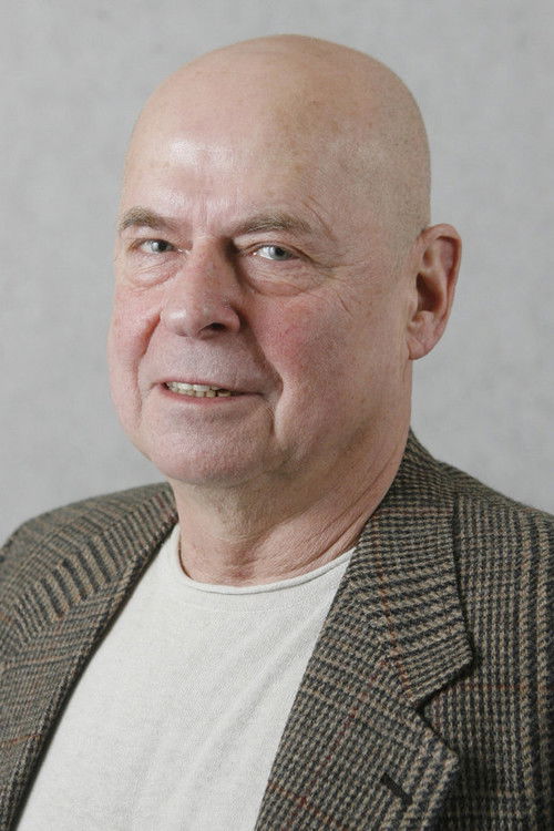 Piotr Garlicki profile