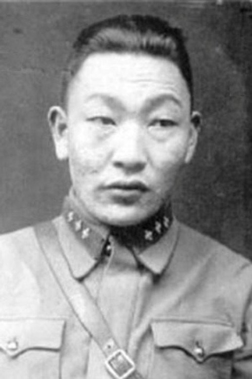 Photo of Genden Sangijav, Acting