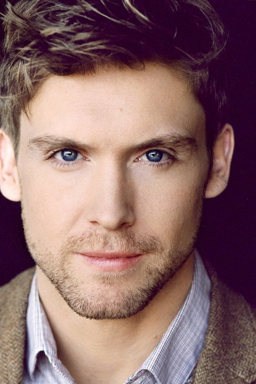 Photo of Leif Holt, Acting