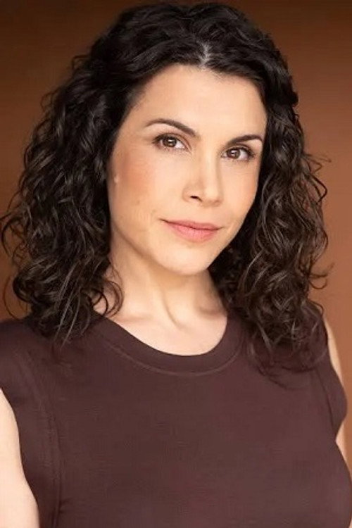 Photo of Leslie Hippensteel, Acting