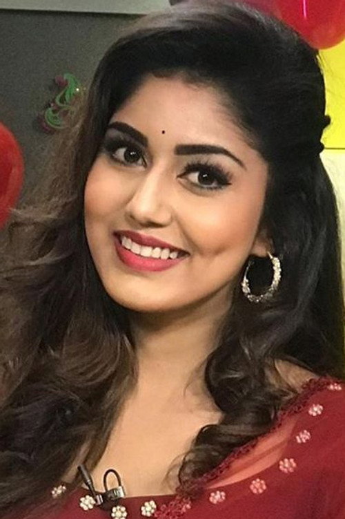 Photo of Priyanka Chincholi, Acting