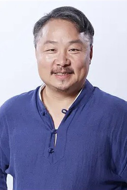 Wu Jun profile