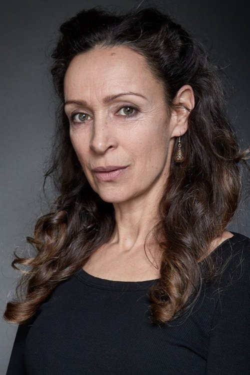 Mary Sellers profile