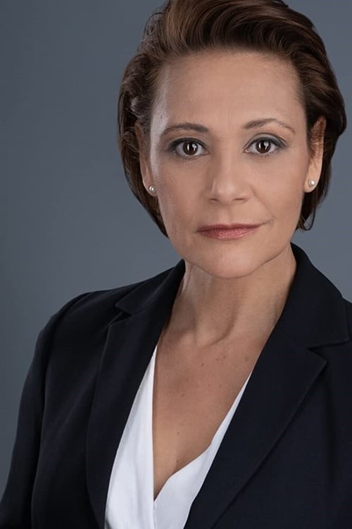 Photo of Irene Santiago, Acting