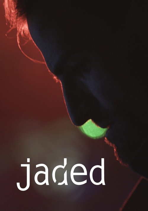 Series poster for Jaded (2018)