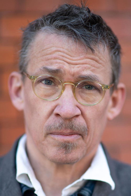 Figge Norling profile