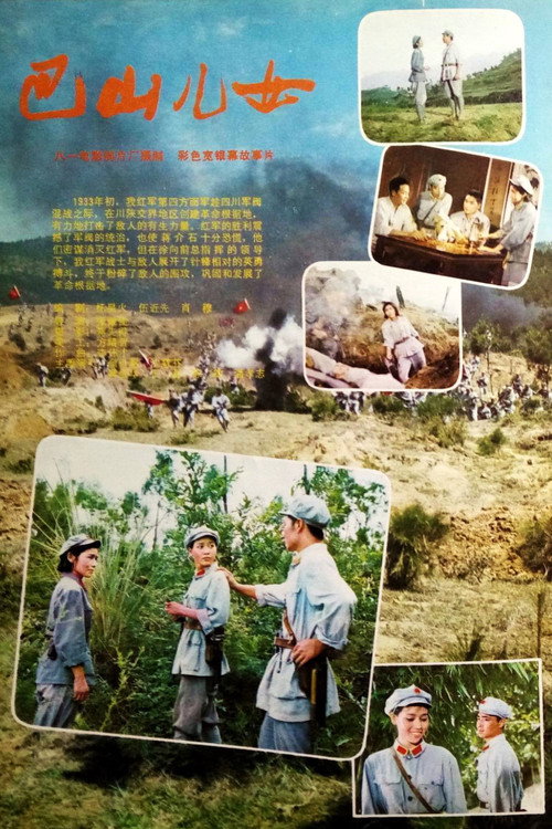 Movie poster for Bashan er nu (1984)