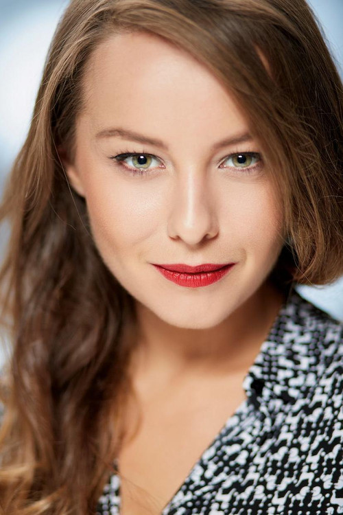 Anna Gorajska profile