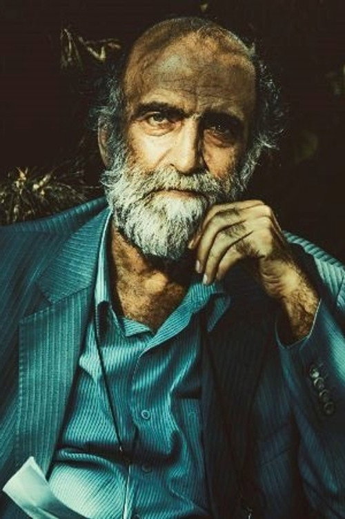 Photo of Karim Akbari Mobarakeh, Acting