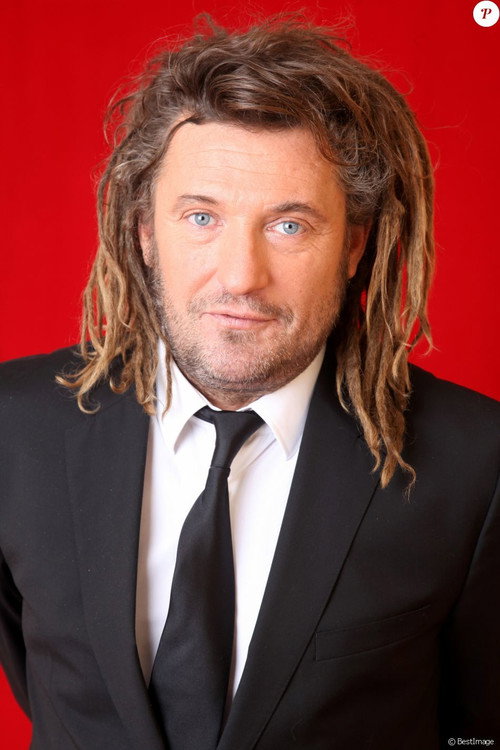 Photo of Olivier Delacroix, Creator