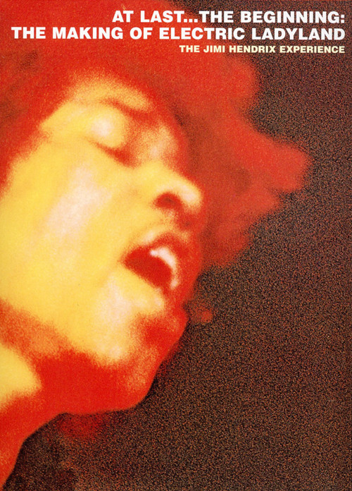 Movie poster for At Last...The Beginning: The Making of Electric Ladyland (2018)