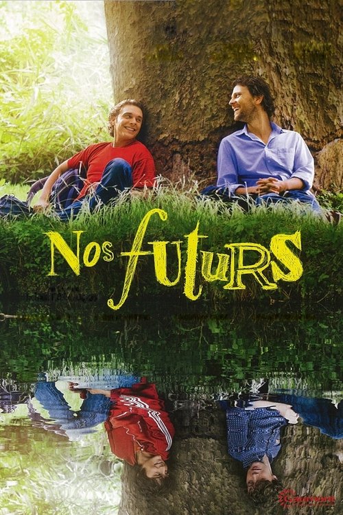 Movie poster for Our Futures (2015)