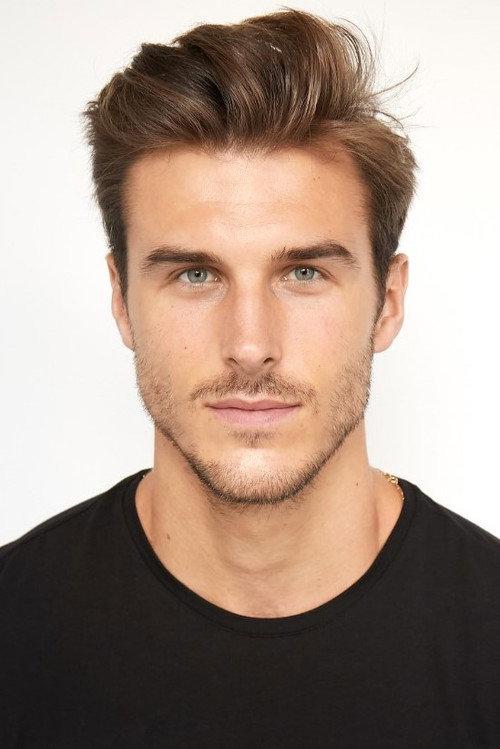 Photo of Dusty Lachowicz, Acting