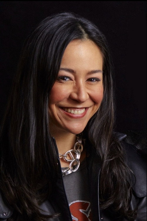 Photo of Elizabeth Chai Vasarhelyi, Directing