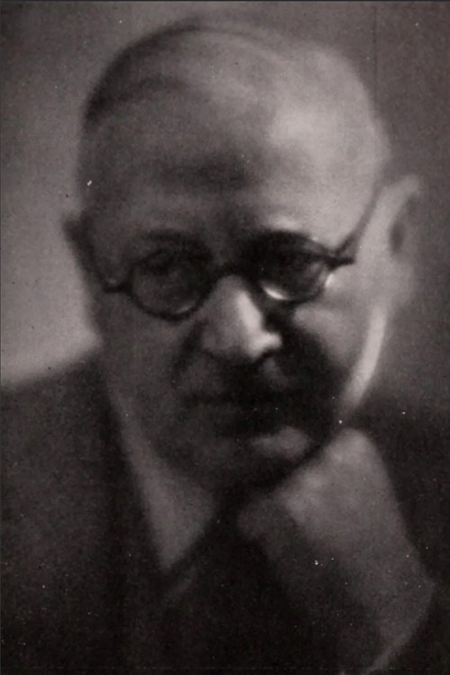 Photo of Robert Wiene, Directing