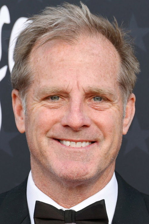 Photo of Bradley Thomas, Production
