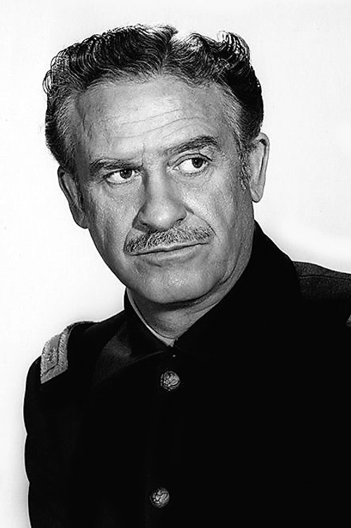 Frank Wilcox profile