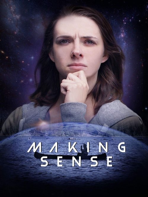 Movie poster for Making Sense (2021)