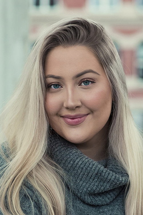 Victoria Skau profile