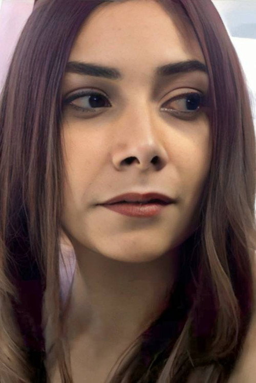 Photo of Miriam Reyna, Acting