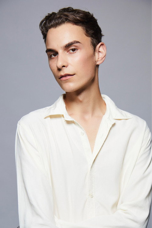 Photo of Ethan Fritsch-Morrison, Acting