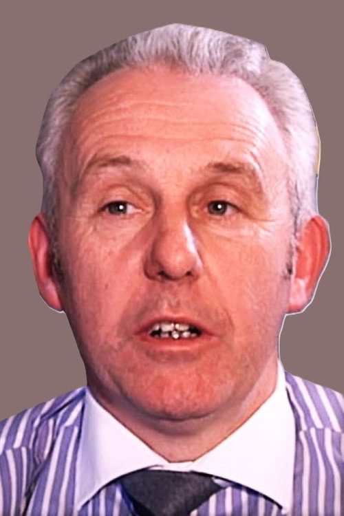 Photo of Francis Richard Conolly, Writing