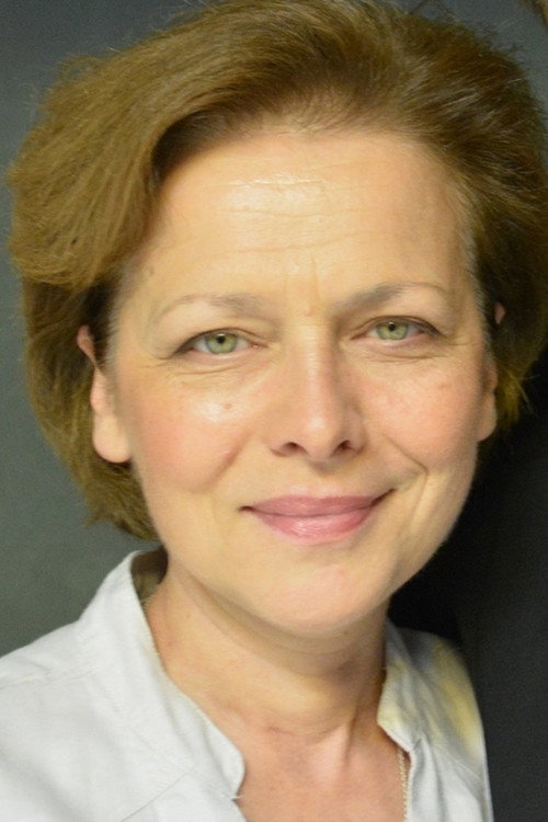 Natalya Batrak profile