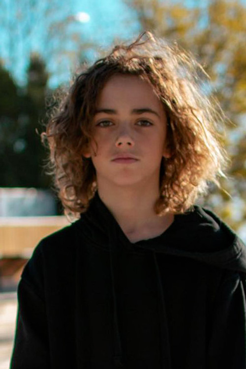 Dominik Budinský profile