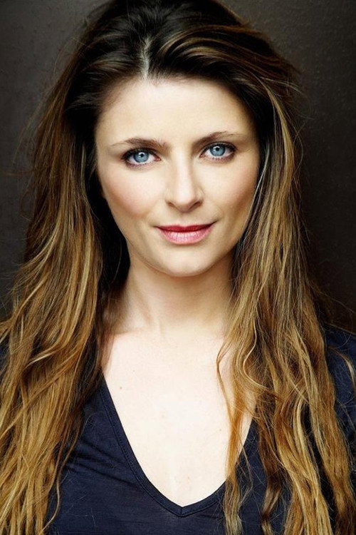 Photo of Amber McMahon, Acting