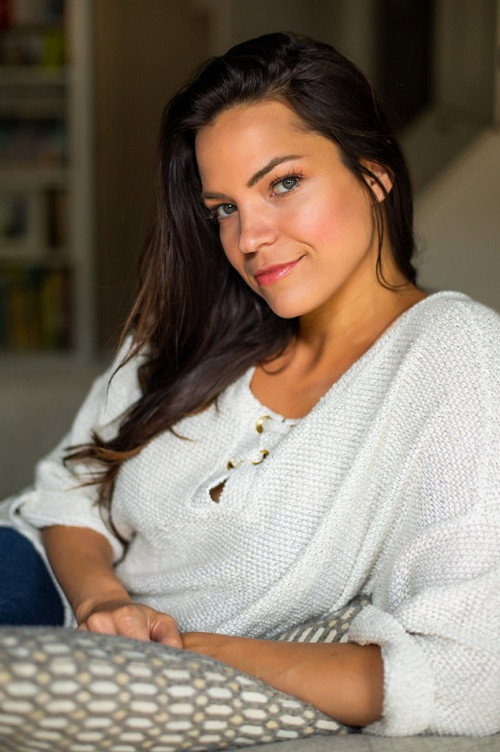 Photo of Kara Houston, Acting