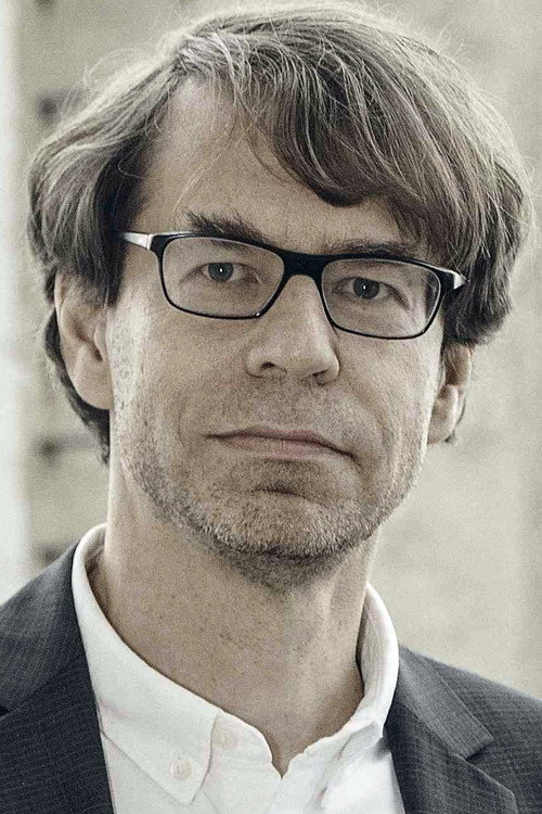 Photo of Felix Moeller, Directing