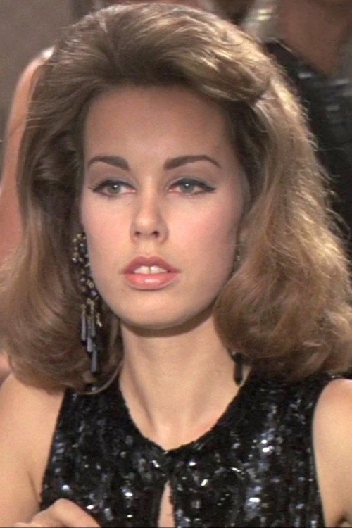 Photo of Stefania Possamai, Acting