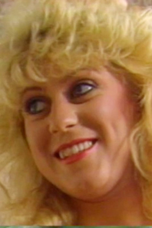 Photo of Bunnie Blake, Acting