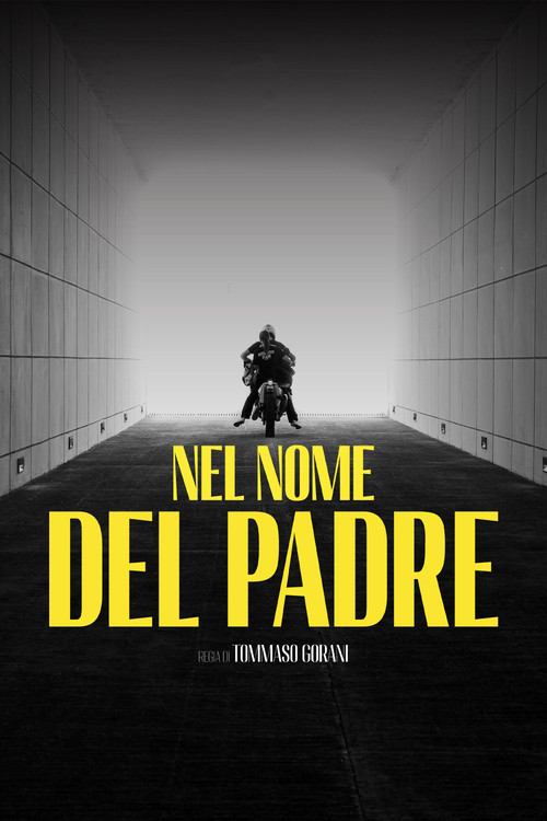 Movie poster for Nel nome del padre (2024)