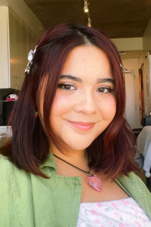 Photo of Sophia Marino, Acting