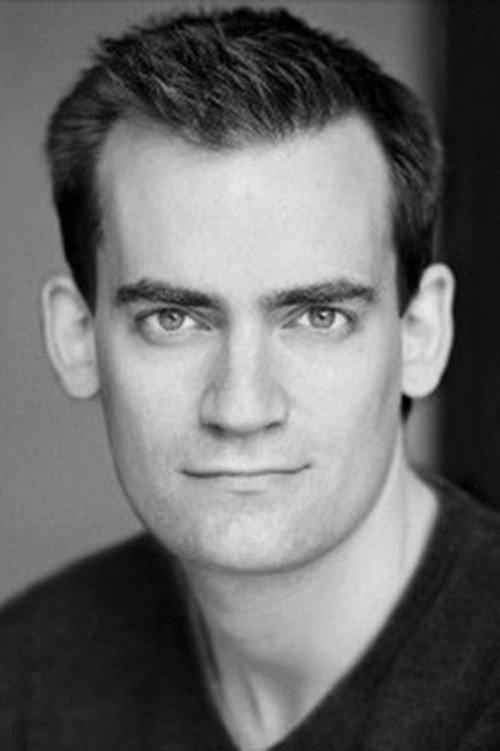 Photo of Christian Malcolm, Acting
