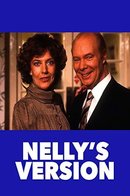 Movie poster for Nelly's Version (1983)