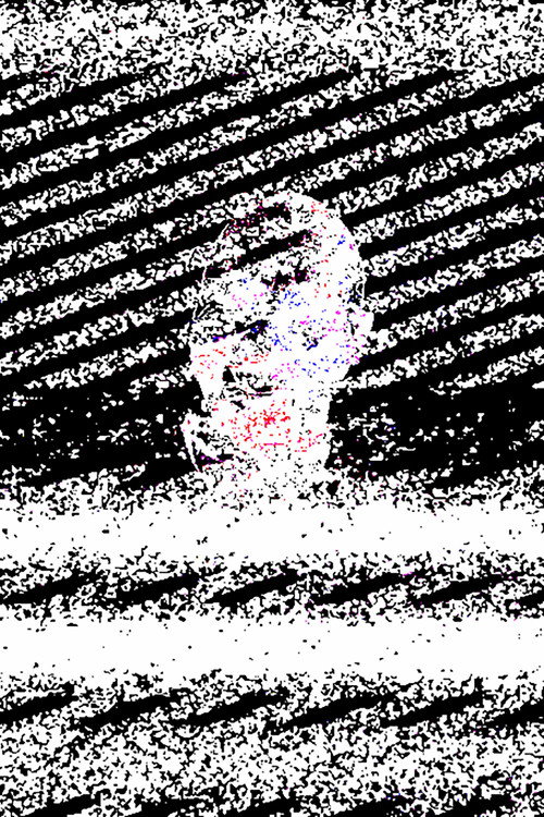 Movie poster for What do you see?.mp4 (2024)