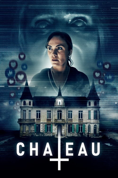 Movie poster for Chateau (2024)