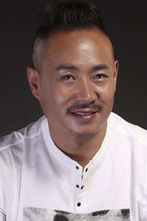 Photo of Liu Shuo, Acting